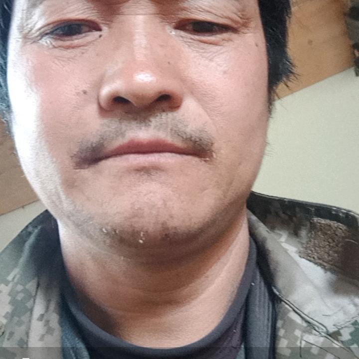 陈朝海