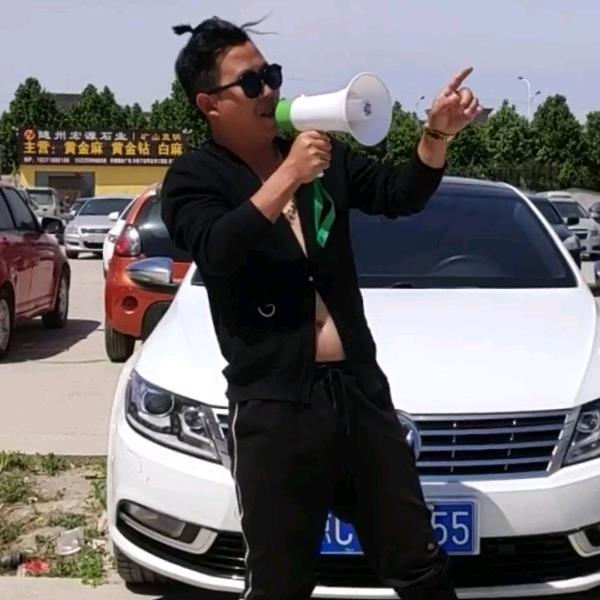 破烂车王（大严哥）二手车