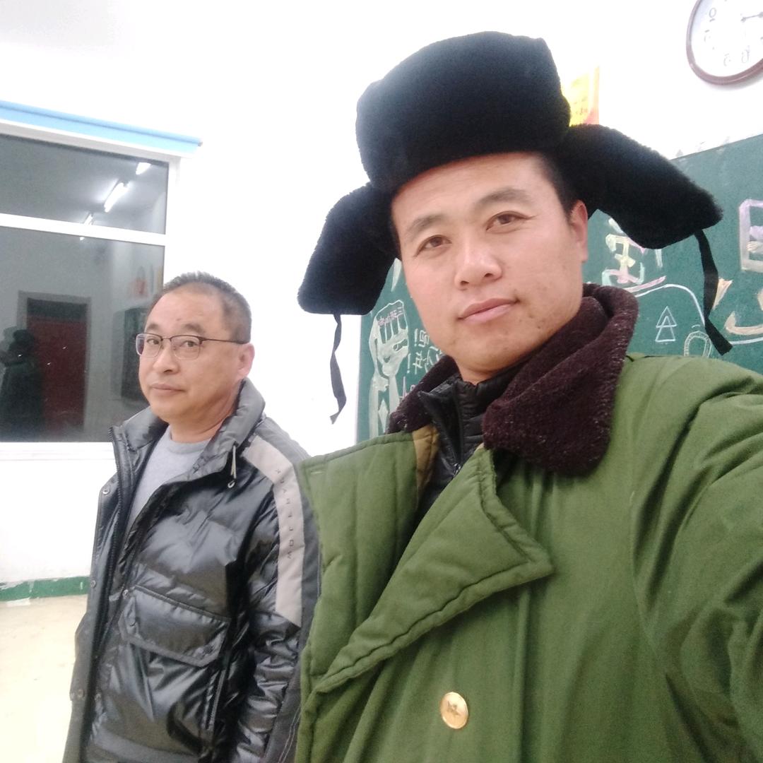 衡水名师堂 郑东