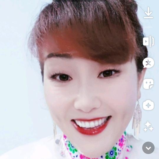 清晨的艳阳