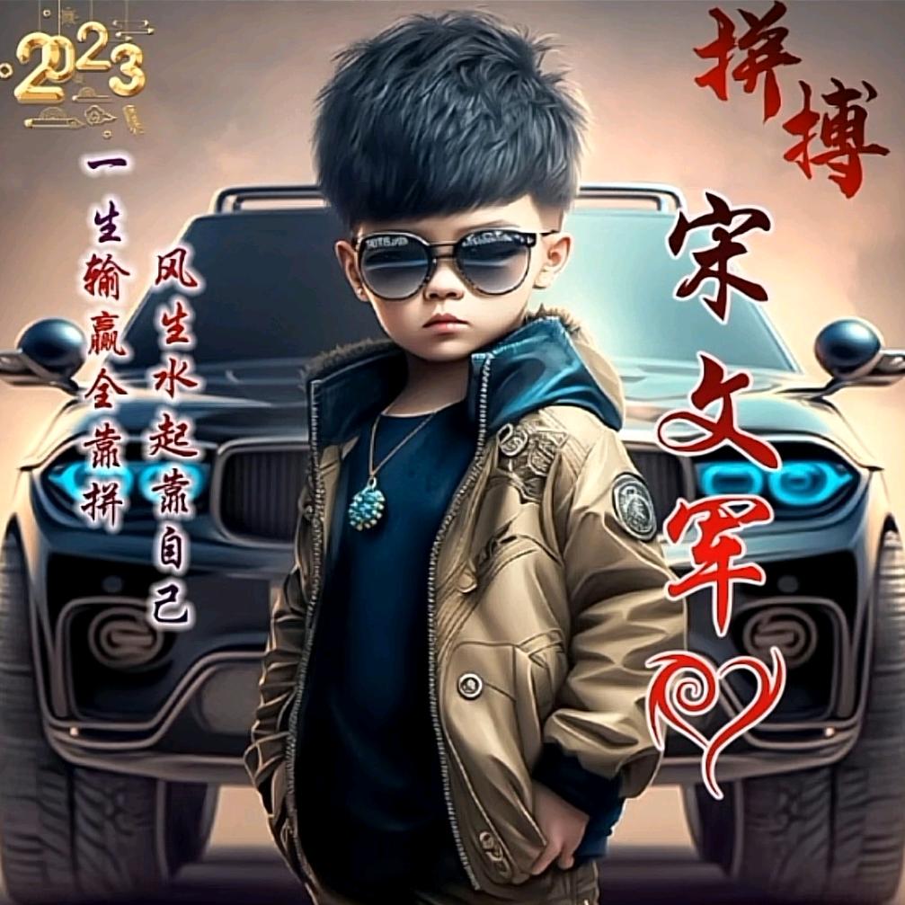 宋文军