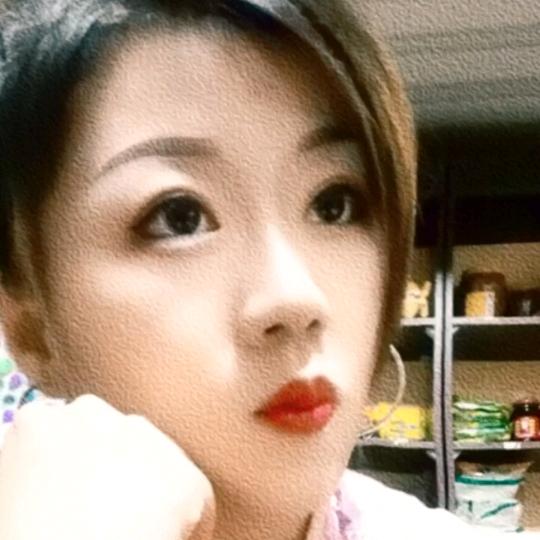 甜咖啡静静