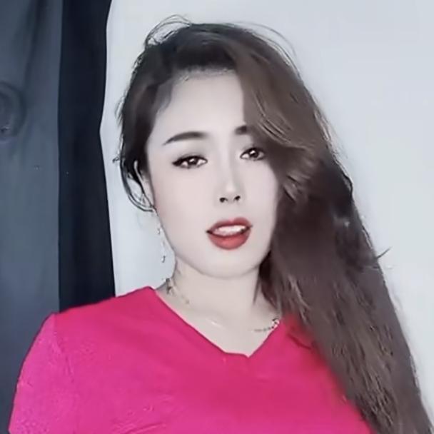 小阿姨🌺