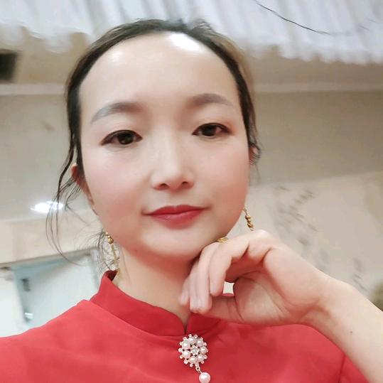 🌹心中有个梦🌹