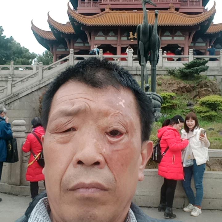 鲁力奋斗