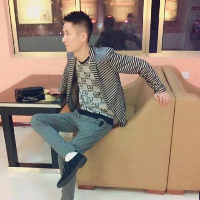 阿宇🔥