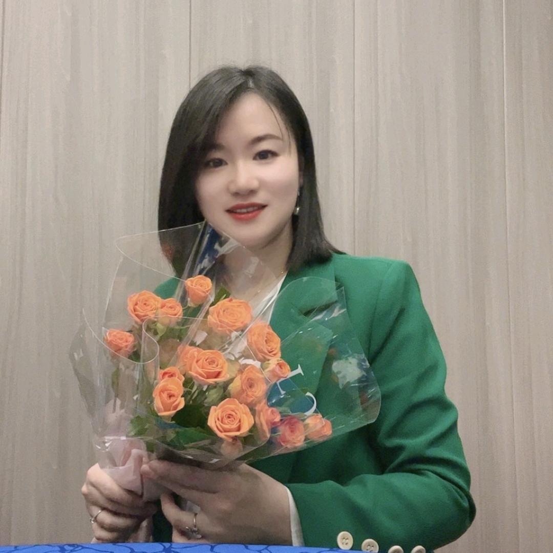 翁燕昭 586今日房产.金融