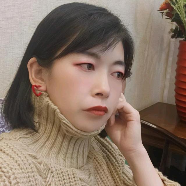 饺子妹妹