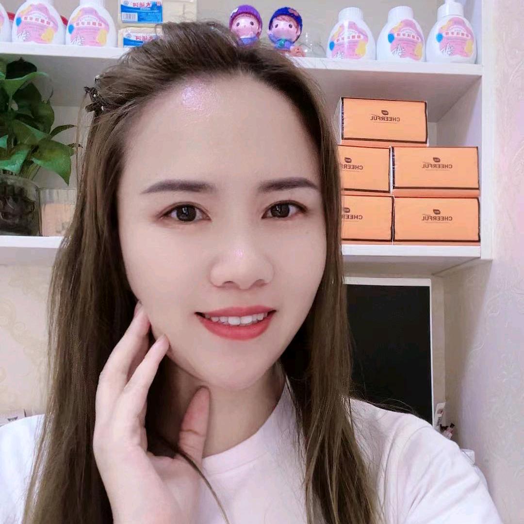 橘妹妹吖