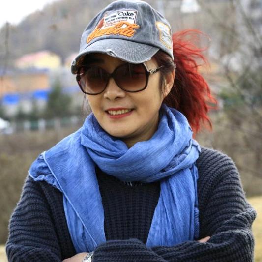 虎姐（拒私聊）