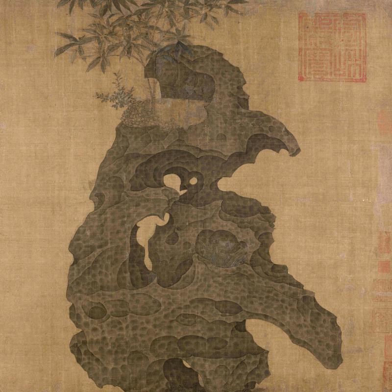 鹿鸣雅韵
