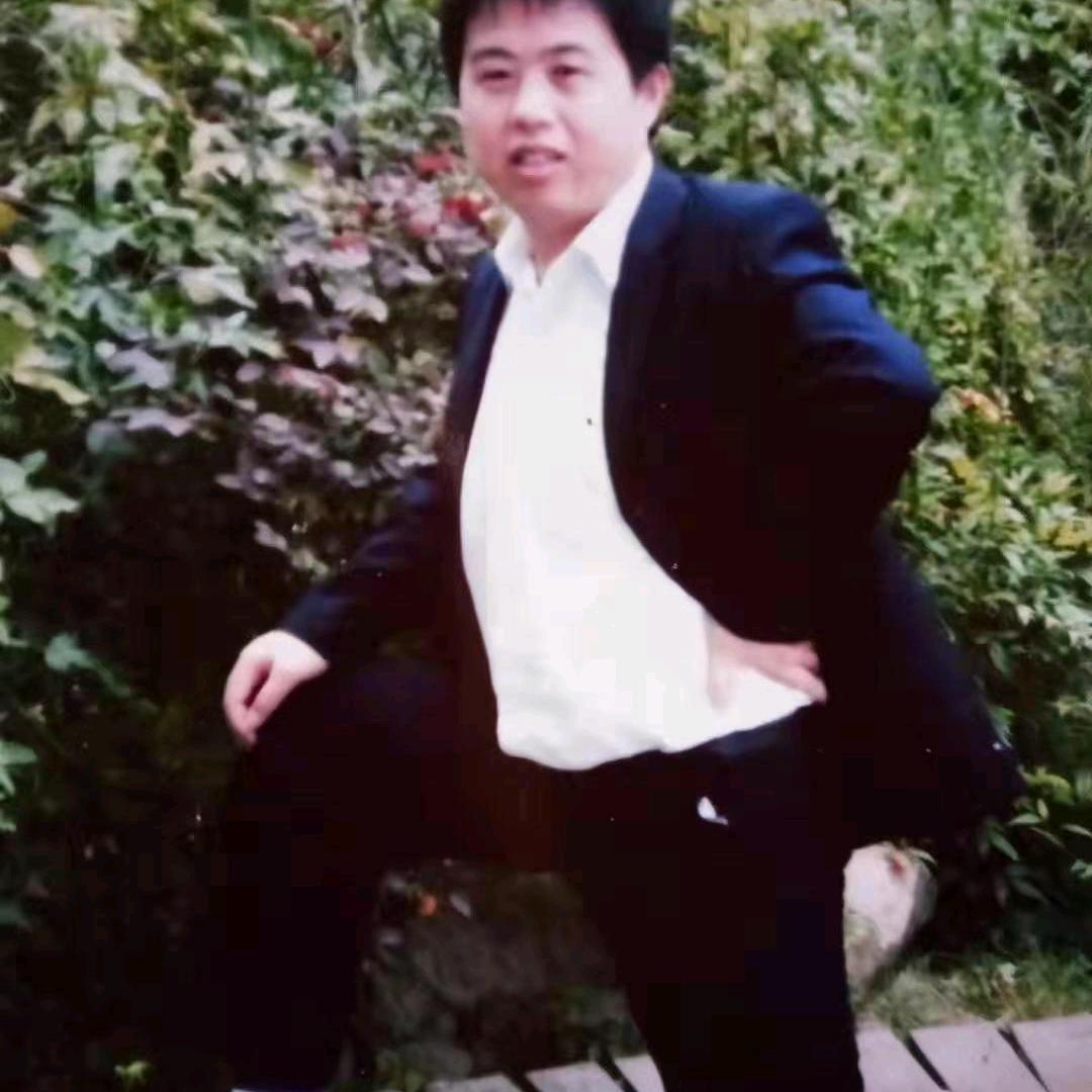 幸福老李