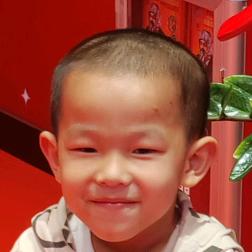 萝仔短剧头像