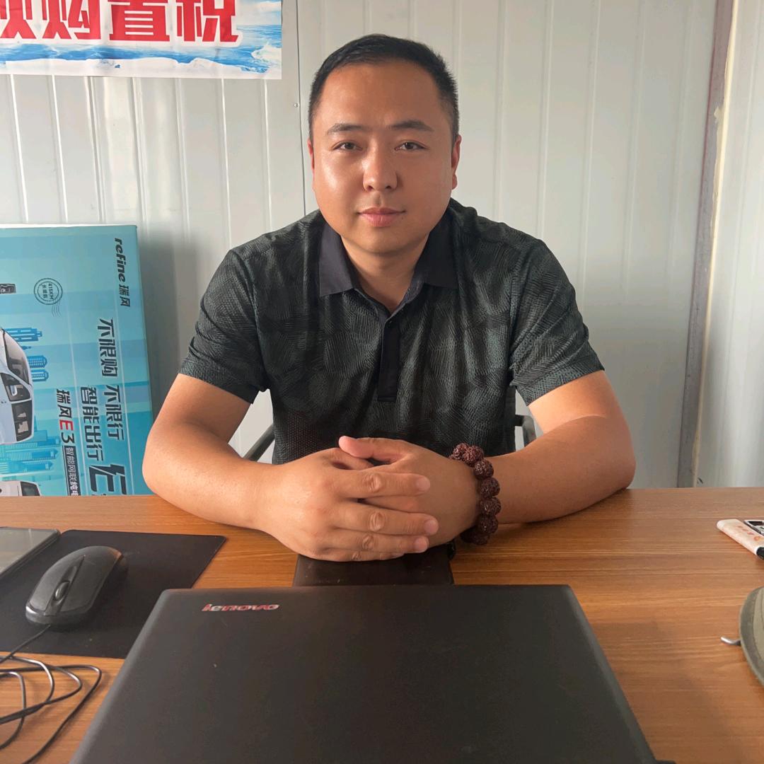 河南老张特价货车
