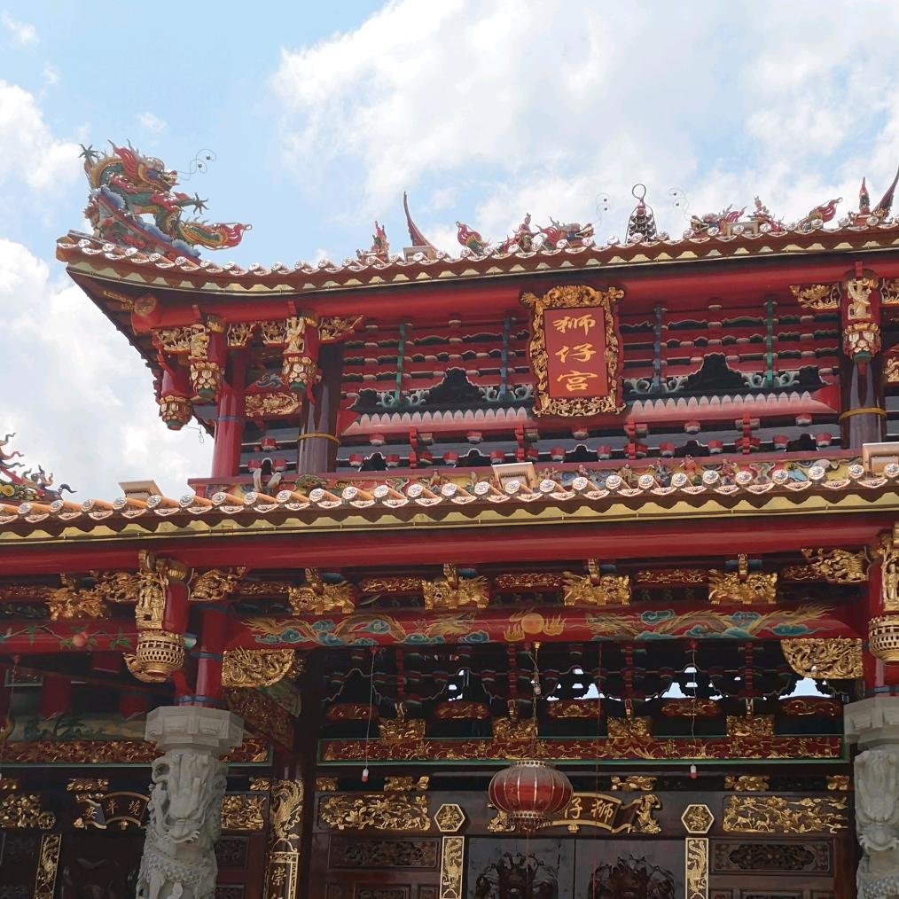 金图古建筑