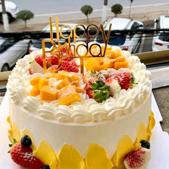 宝妈 日常生活🍰🍰