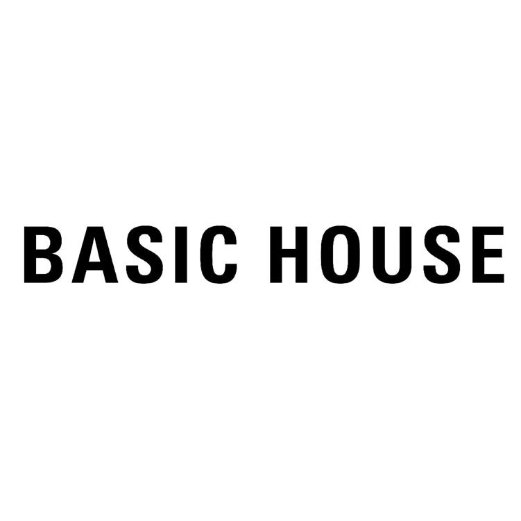 Basic House百家好金颐专卖店选