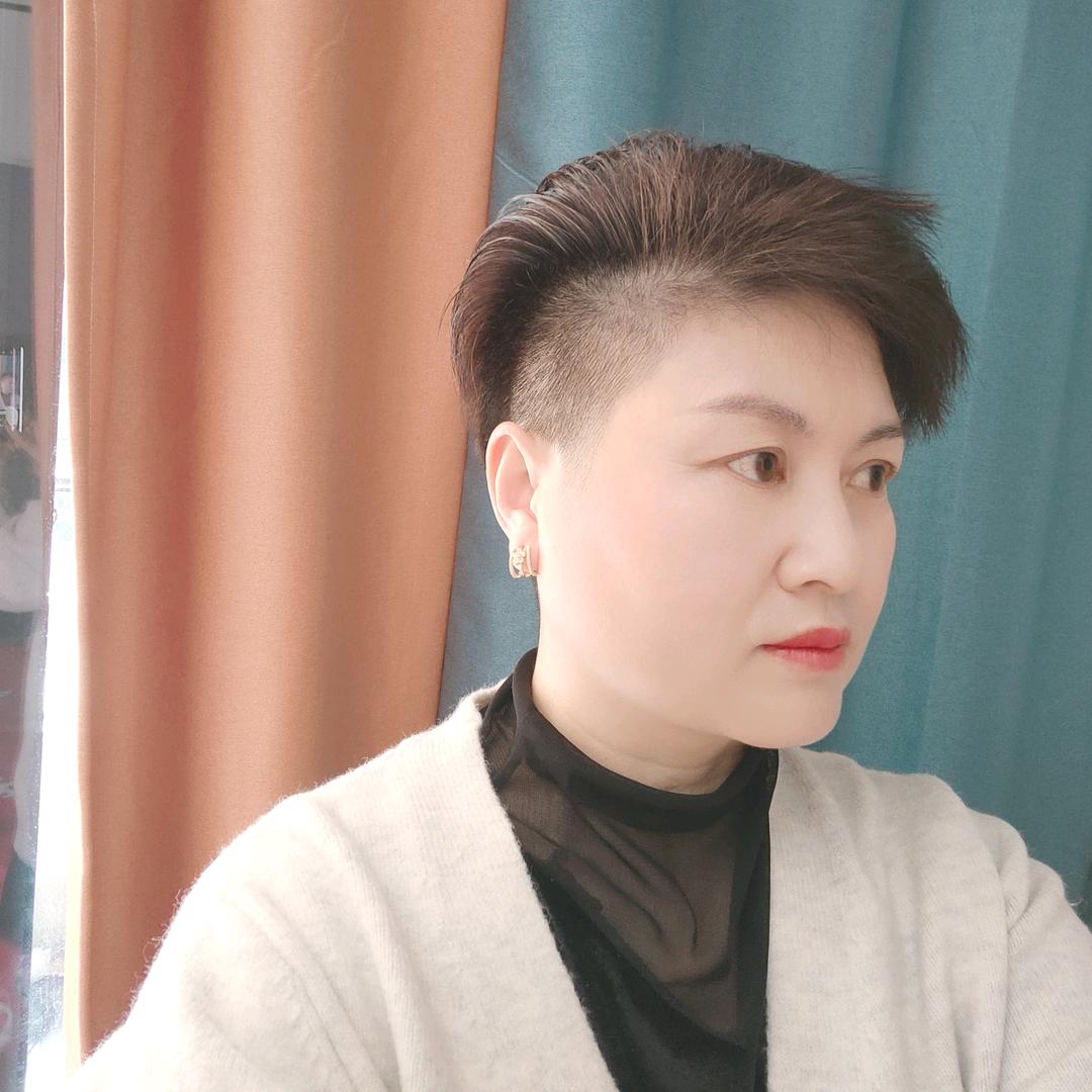 为梦想奋斗吧👍