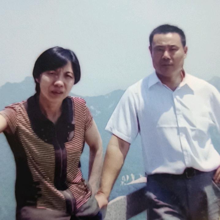 幸福快乐