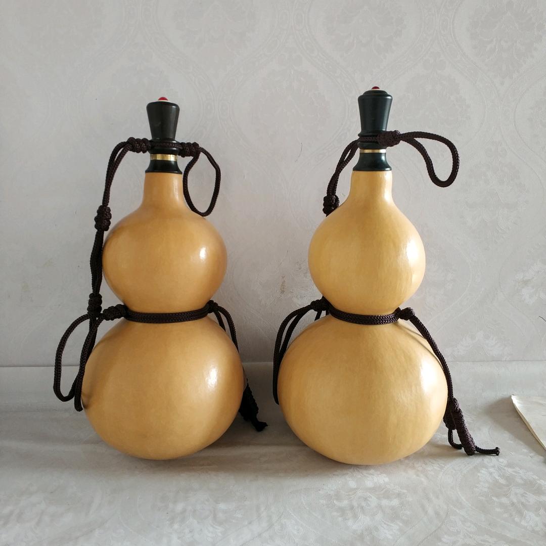 葫品缘工艺葫芦