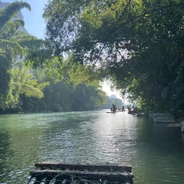 微笑着每一天