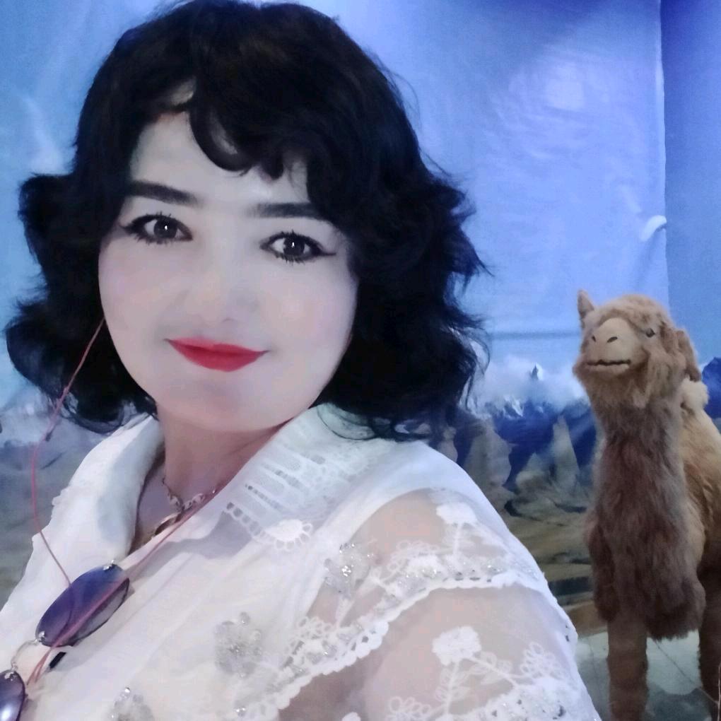 美丽的回忆
