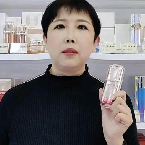 金丽美妆(富龙百货店)官方号