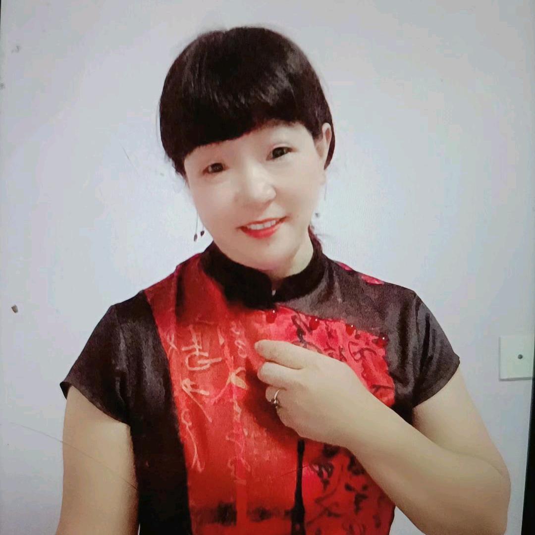 百合姐