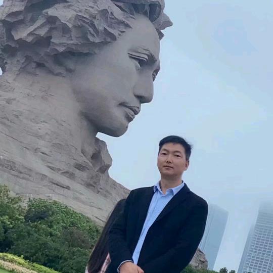 张月明