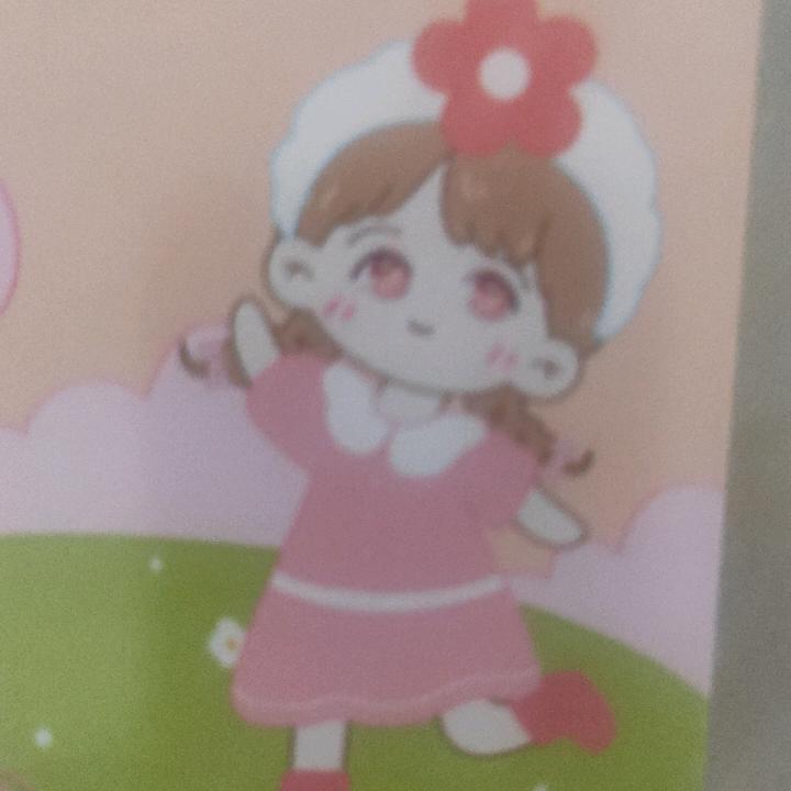 晴晴正能量