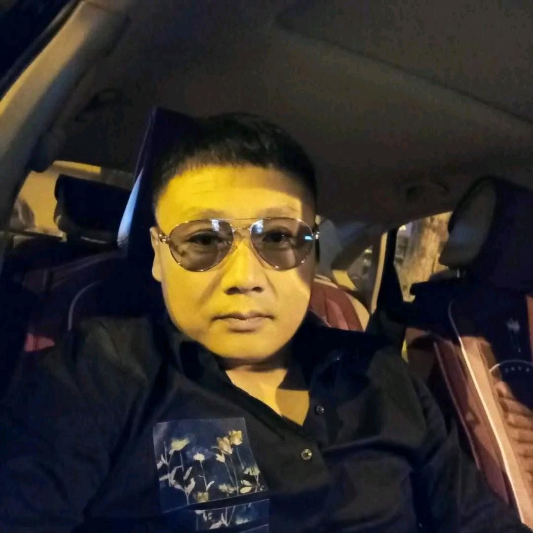 自由如风