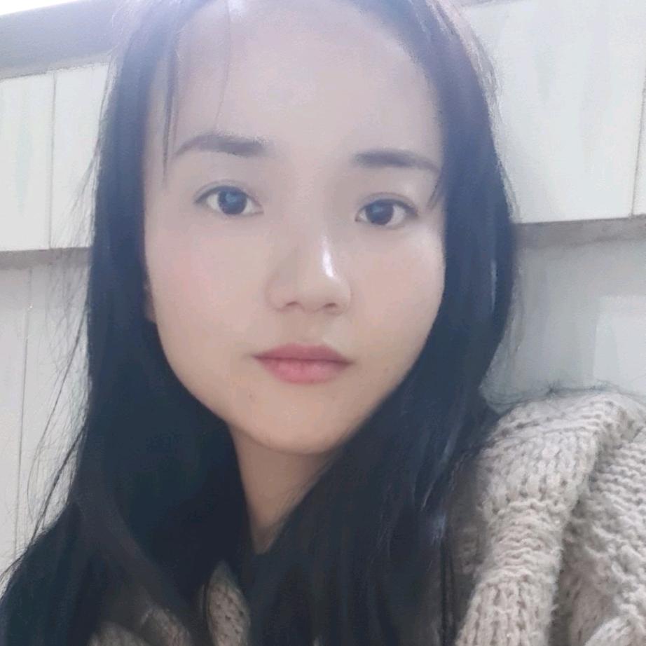 miss   潘