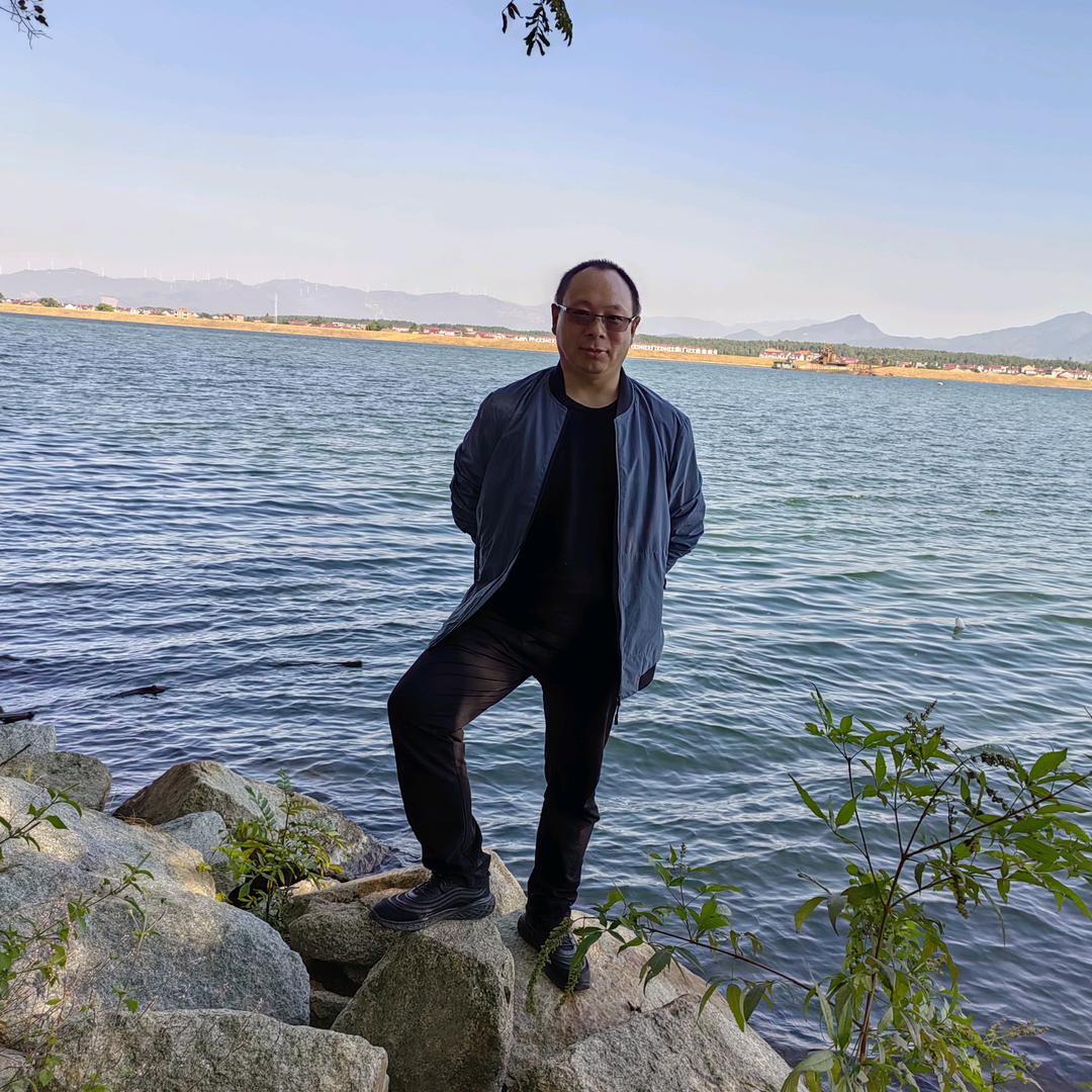 骑着螃蟹去拉萨