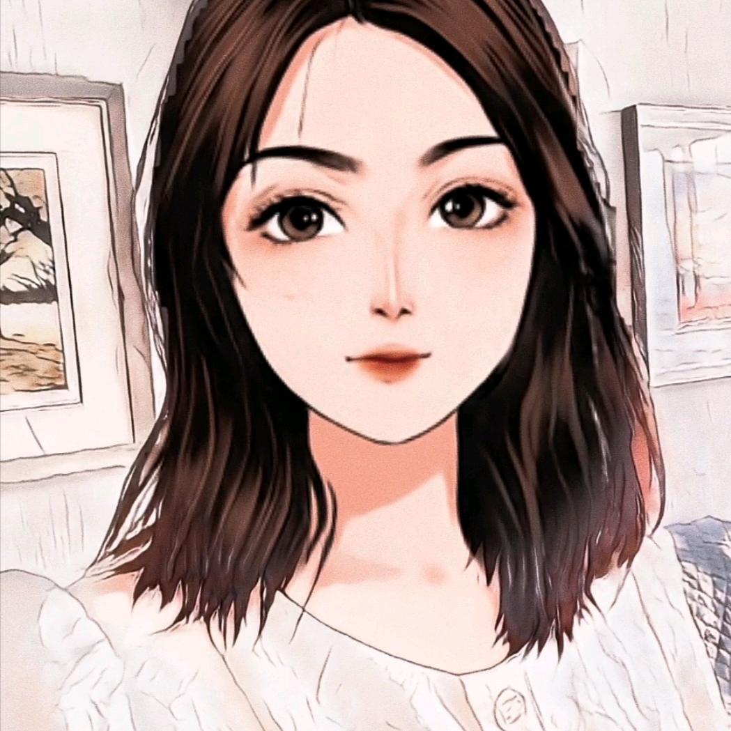 80后大姐