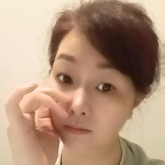 我的丈母娘