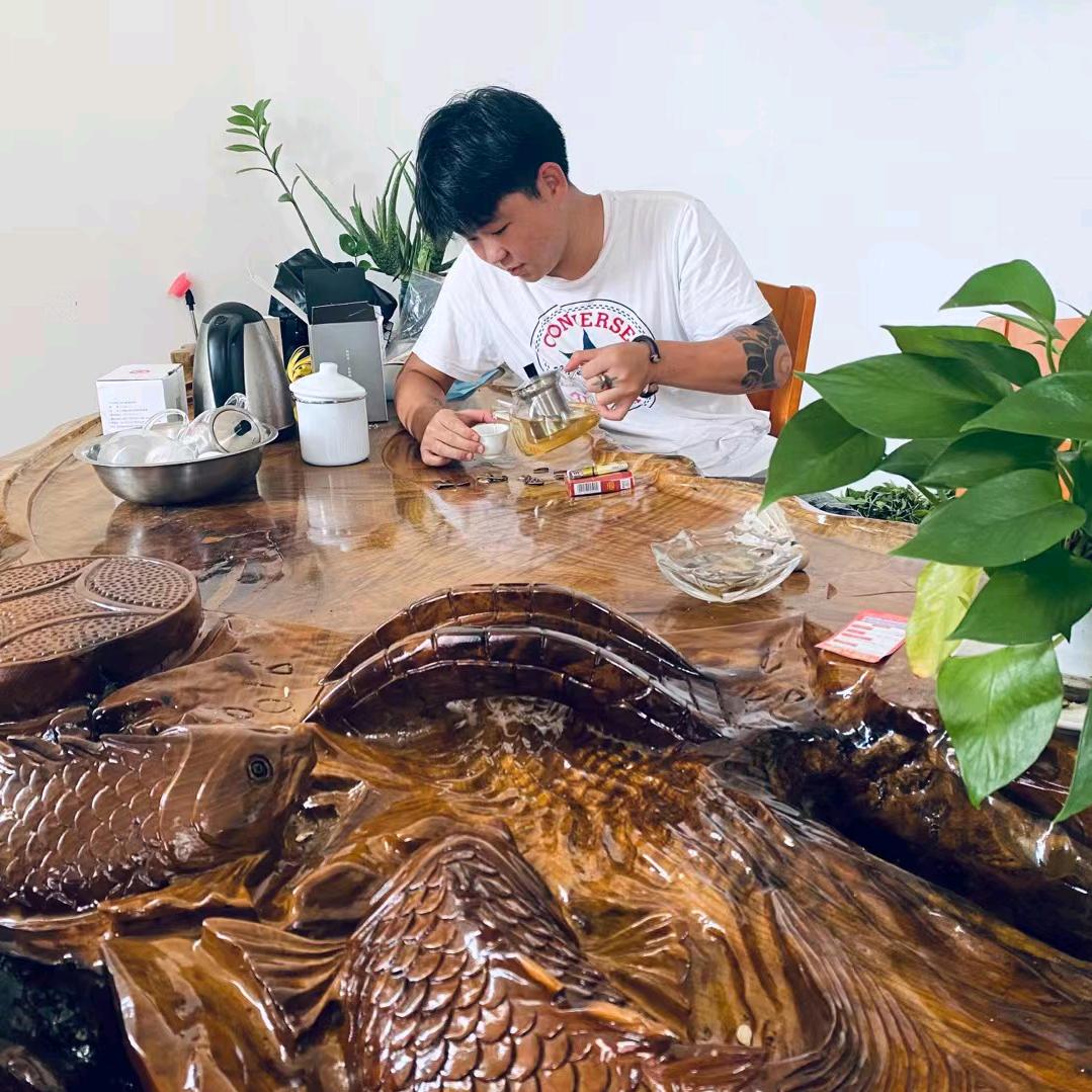 胡大江