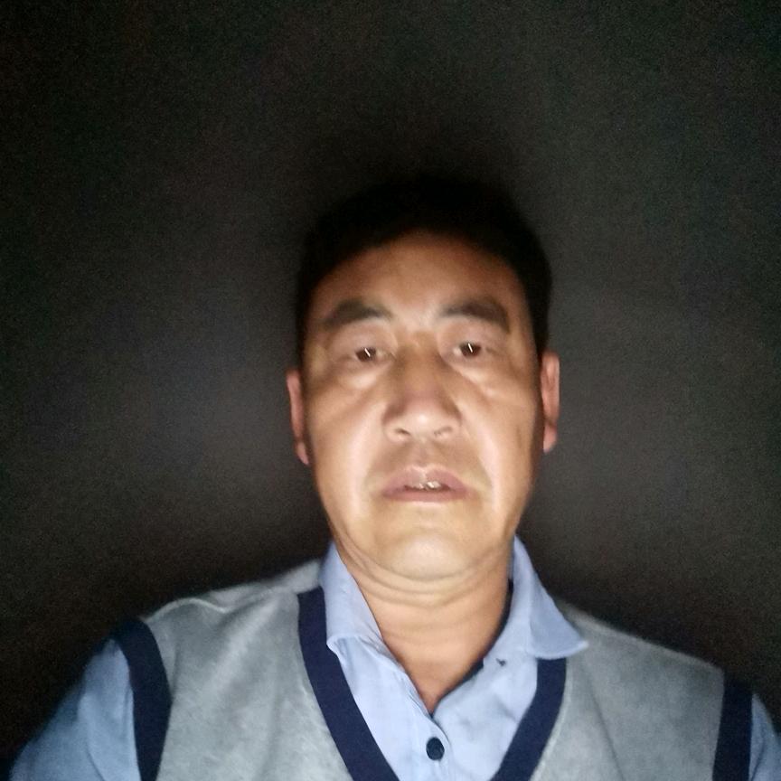 独来独往