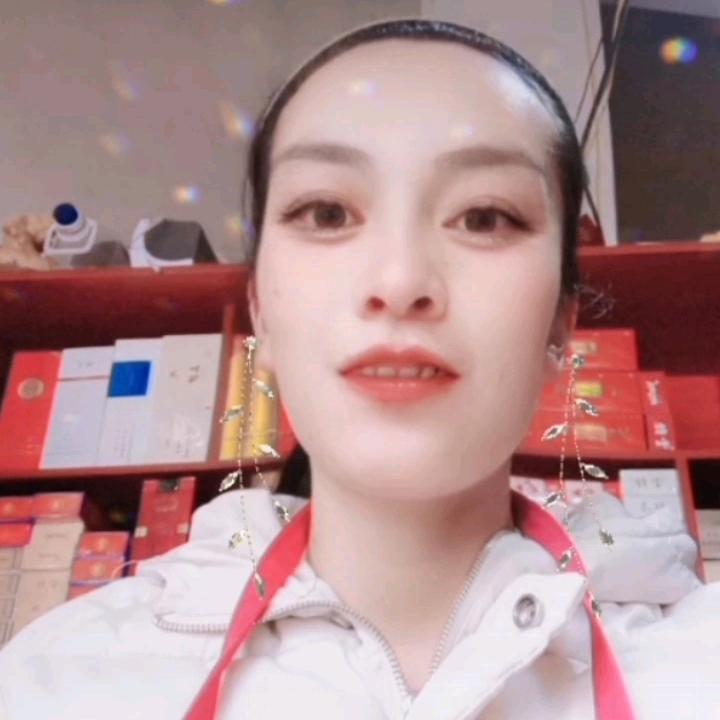 荞山妹子