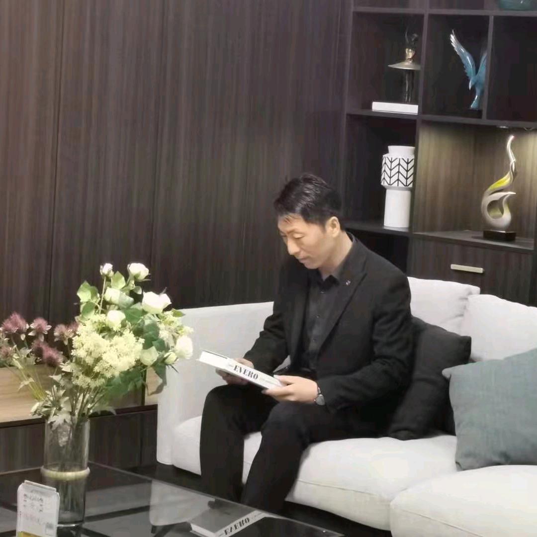 我竟是自己读不懂的故事
