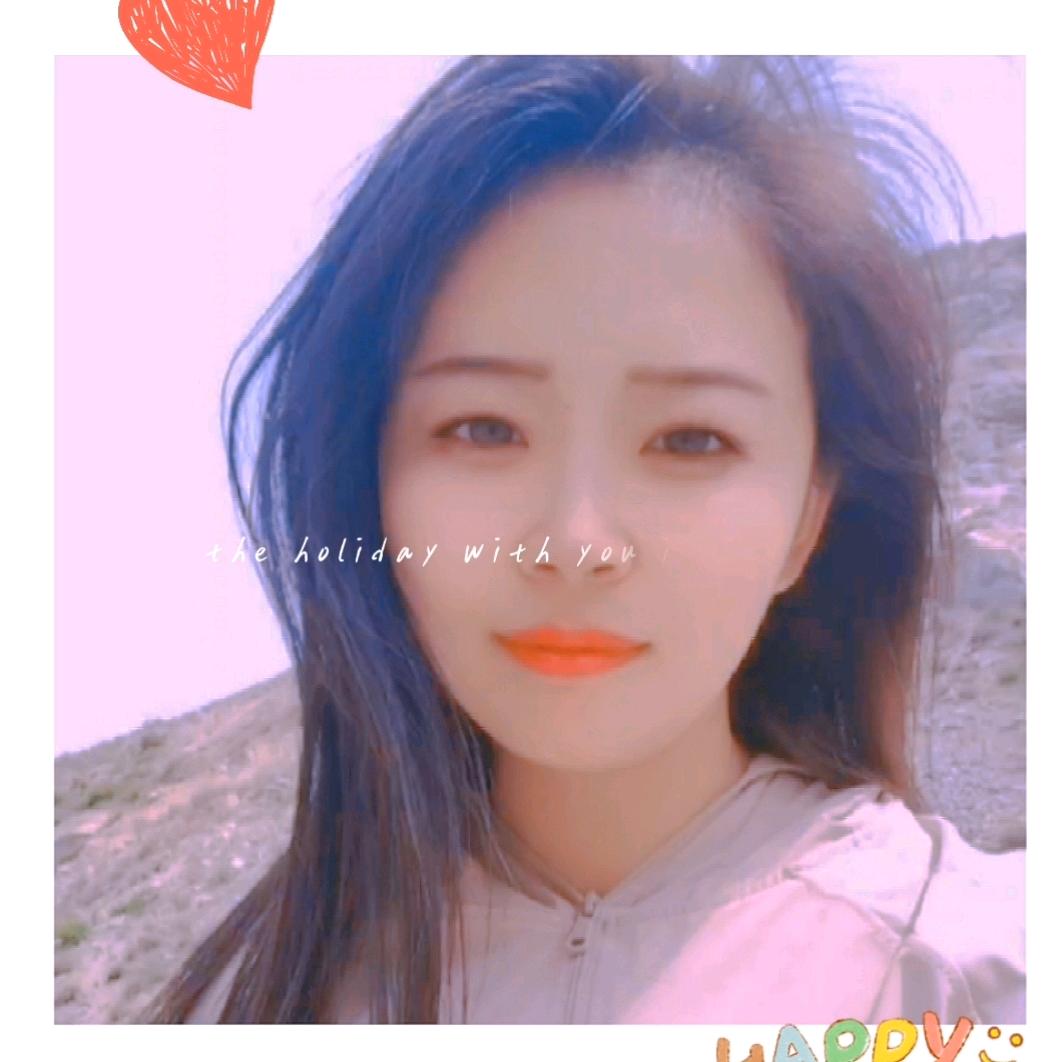 小石头～妈咪