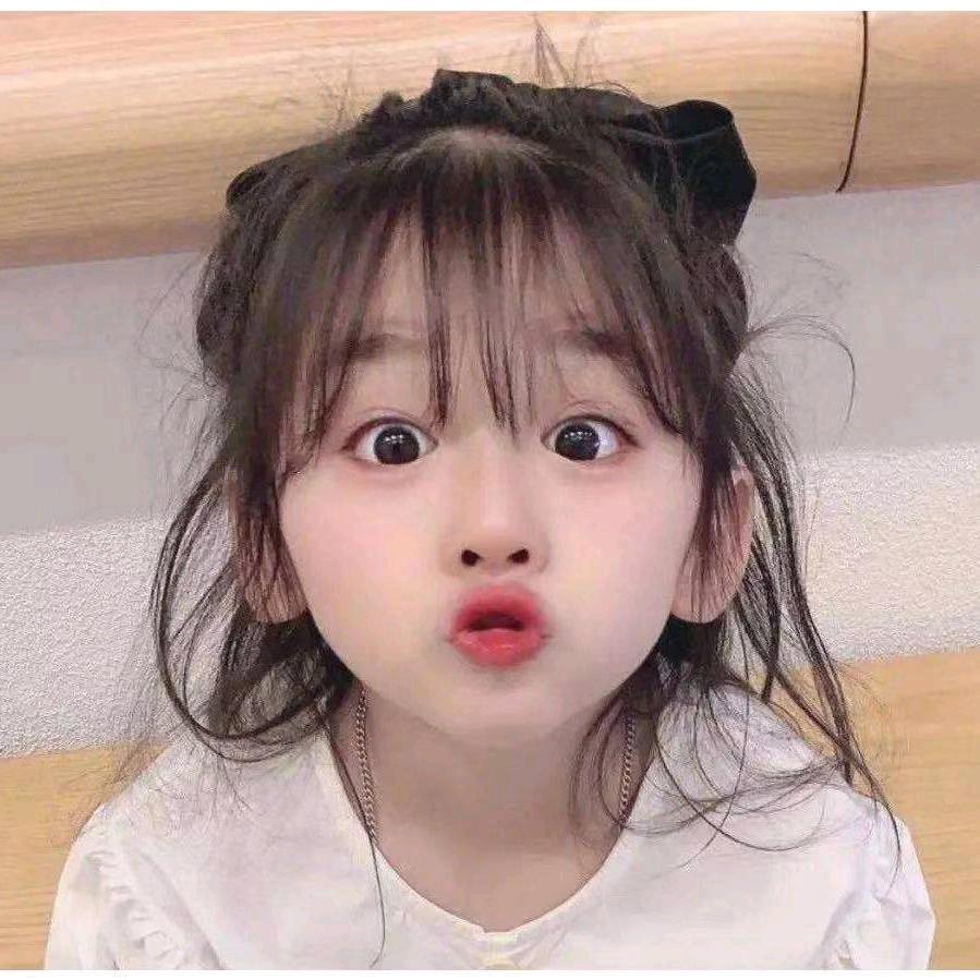 魔人的小妖精😍