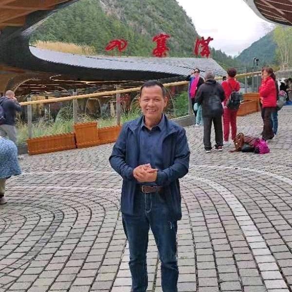 壮家阿龙
