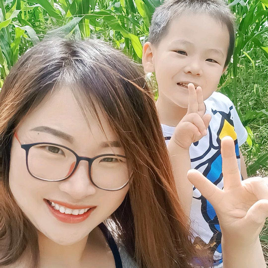 畅宇baby💖你