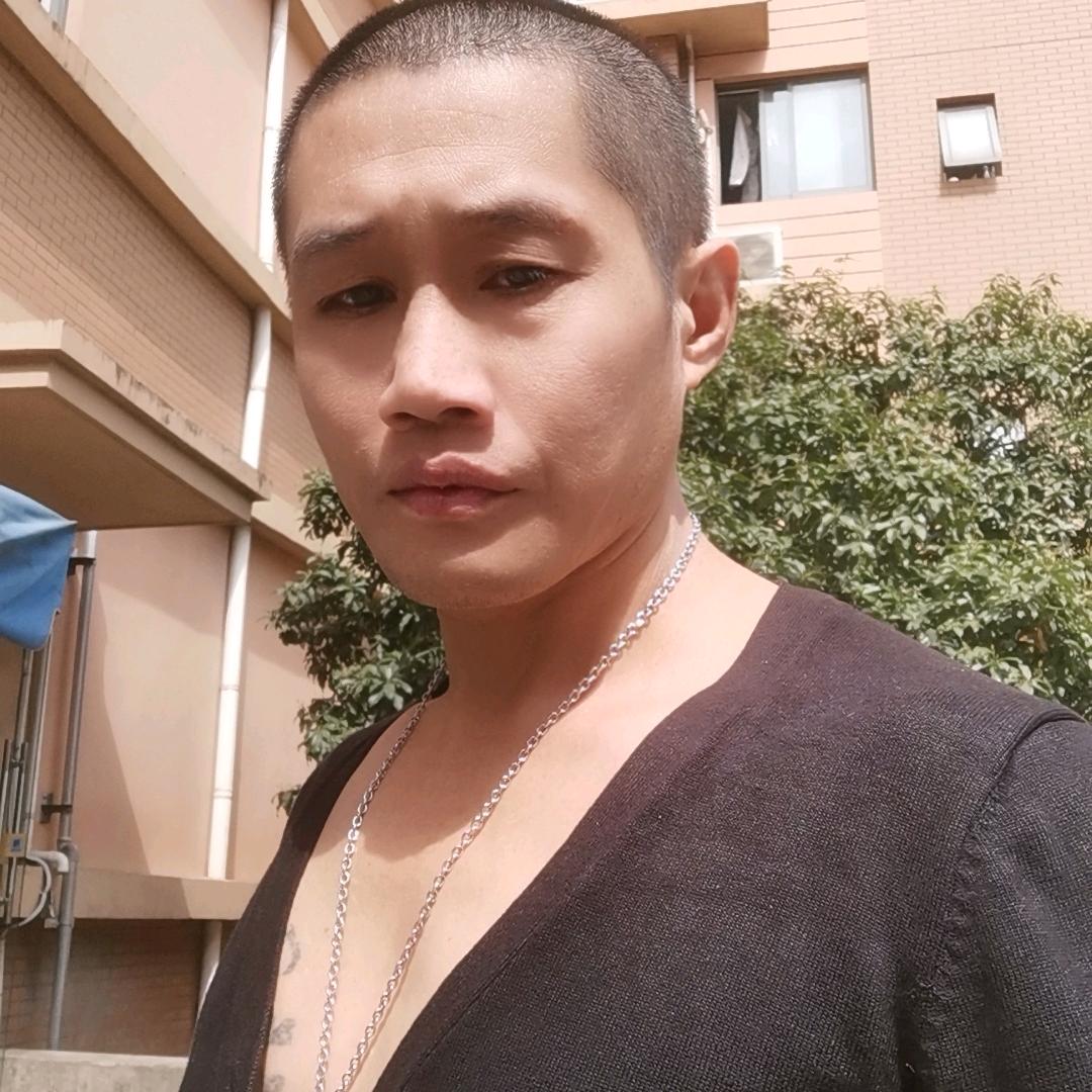 铁裁缝阿勇哥