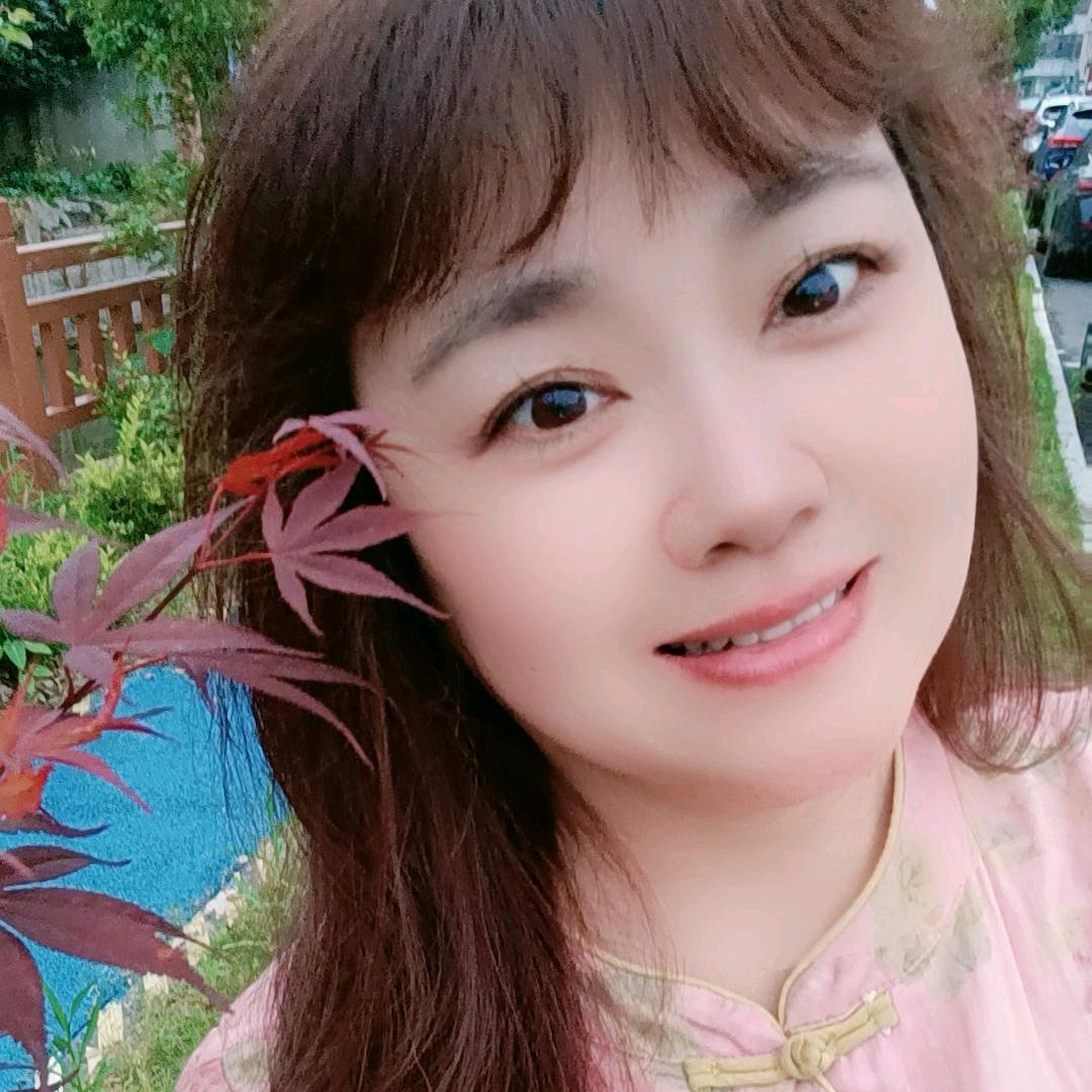 百合🌺