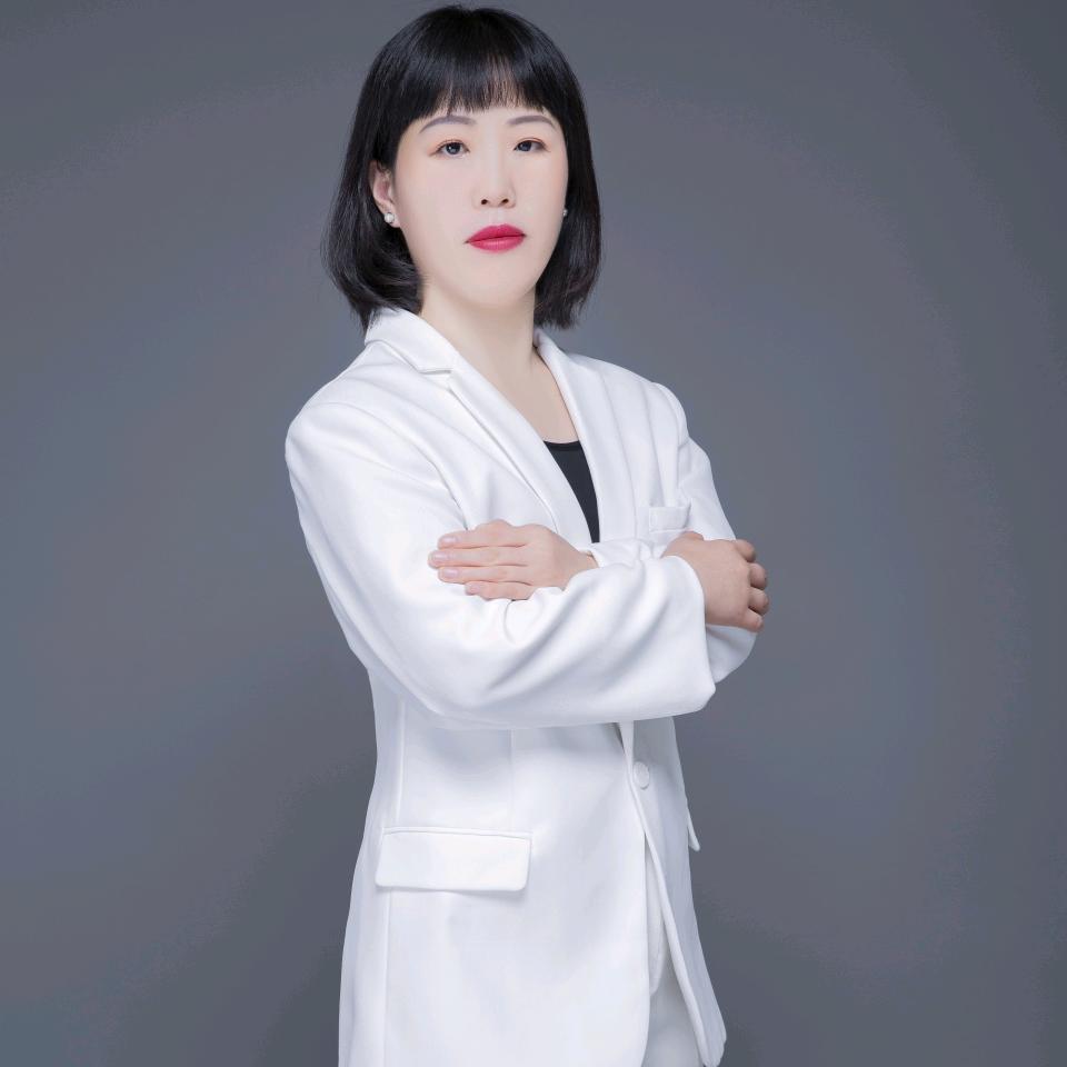 心理咨询师王艳