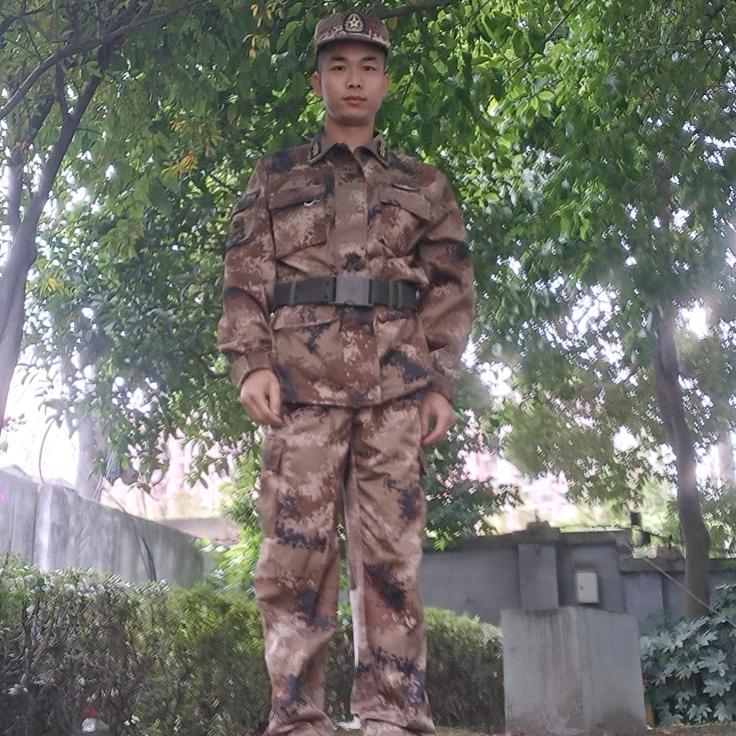 阳阳班长