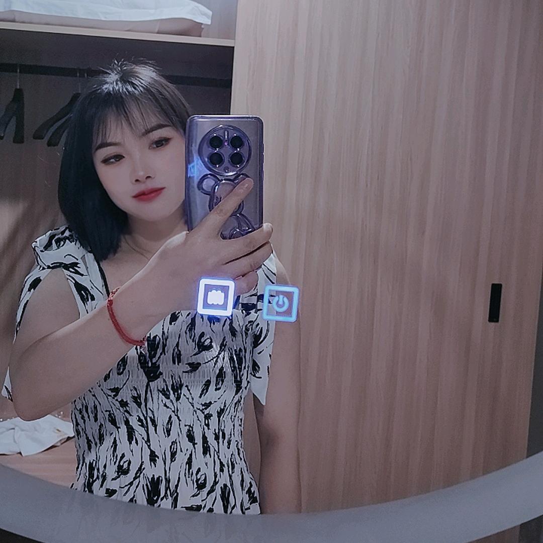 疯丫头💃