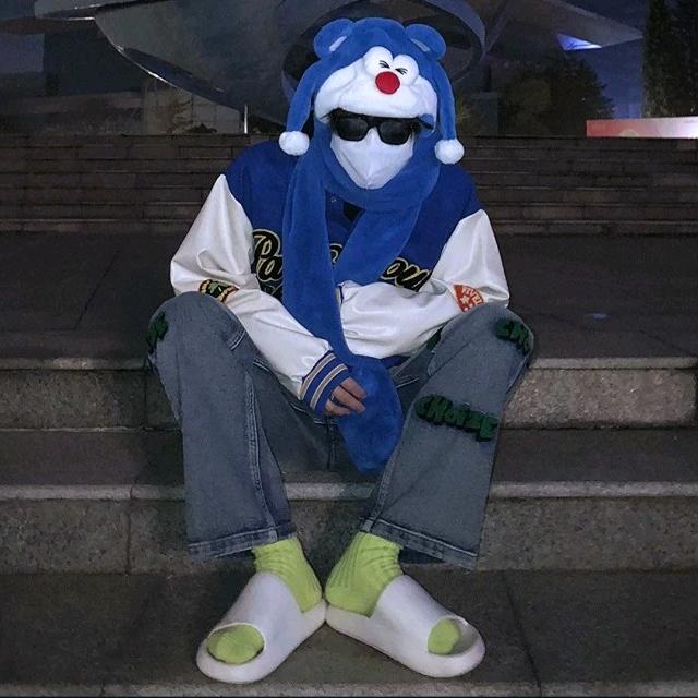 晴天