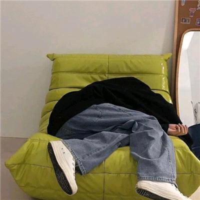 我爱吃豆腐脑头像